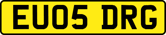 EU05DRG
