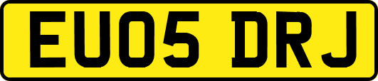 EU05DRJ
