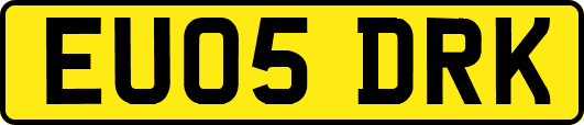 EU05DRK