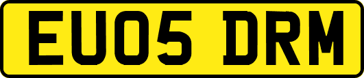 EU05DRM