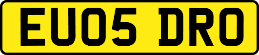 EU05DRO