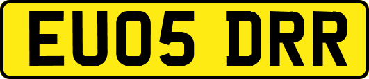 EU05DRR