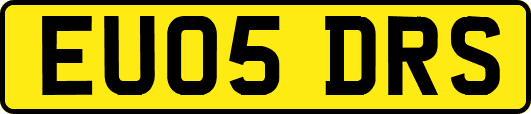EU05DRS