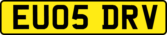 EU05DRV