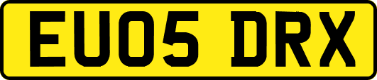 EU05DRX