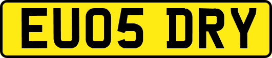 EU05DRY