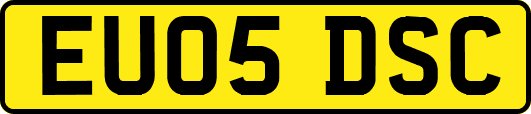 EU05DSC