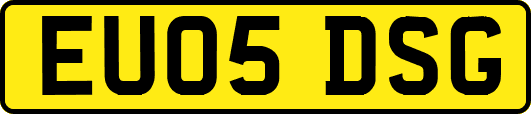 EU05DSG