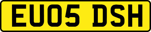 EU05DSH