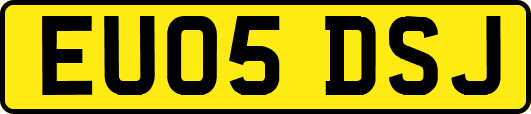 EU05DSJ