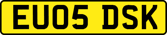 EU05DSK