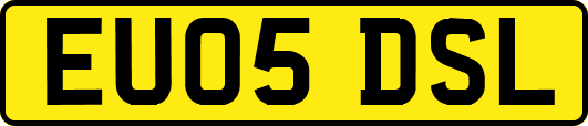 EU05DSL