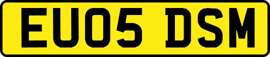 EU05DSM