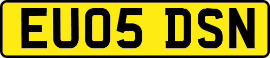 EU05DSN