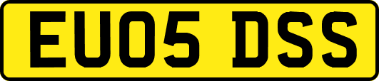 EU05DSS