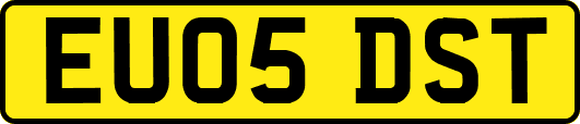 EU05DST