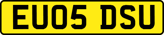 EU05DSU
