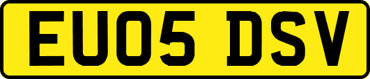 EU05DSV