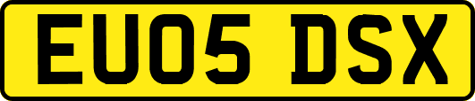 EU05DSX