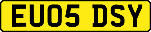 EU05DSY