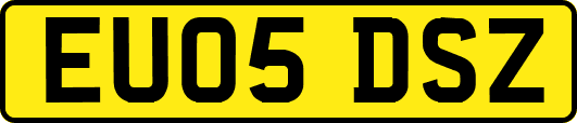EU05DSZ