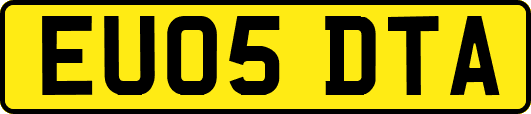 EU05DTA