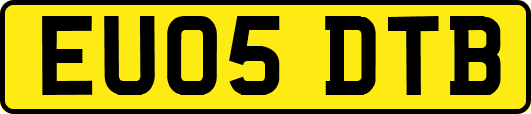 EU05DTB