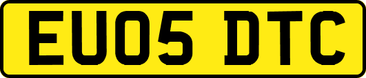 EU05DTC