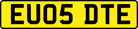 EU05DTE