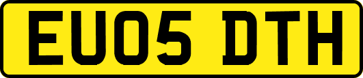 EU05DTH