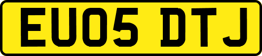 EU05DTJ