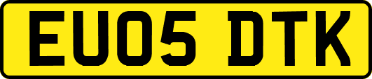 EU05DTK
