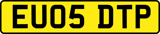 EU05DTP