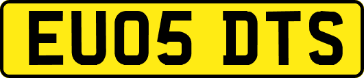 EU05DTS