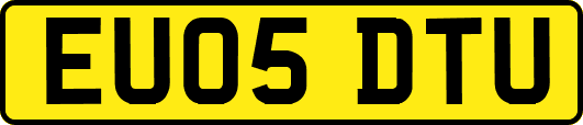 EU05DTU