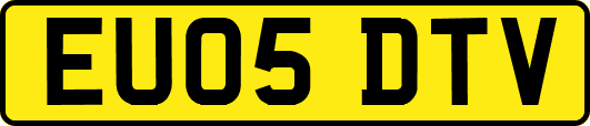 EU05DTV