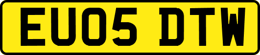 EU05DTW