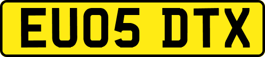 EU05DTX