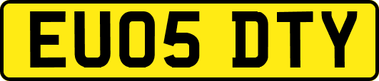EU05DTY