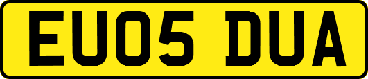 EU05DUA