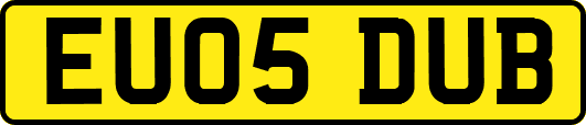 EU05DUB