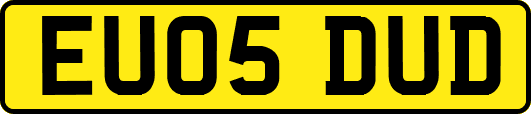 EU05DUD