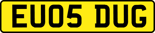 EU05DUG