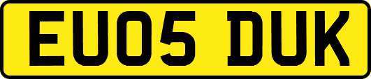 EU05DUK