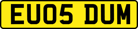 EU05DUM