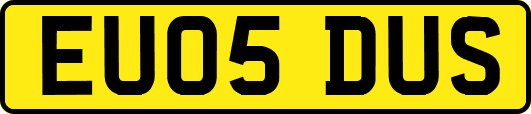 EU05DUS