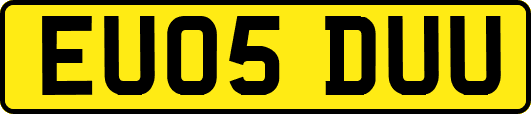 EU05DUU