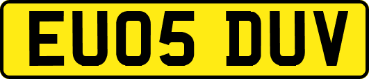 EU05DUV