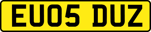 EU05DUZ