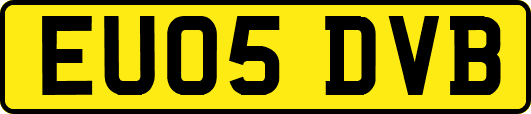 EU05DVB